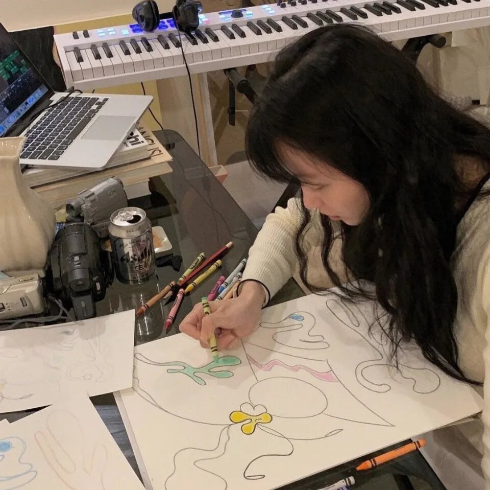 奏出新希望国语